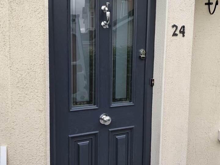 Palladio Doors All Seasons Windows and Doors